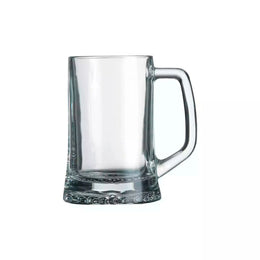 Onis bierpul maxim 29,5 cl, Transparant - 32506080
