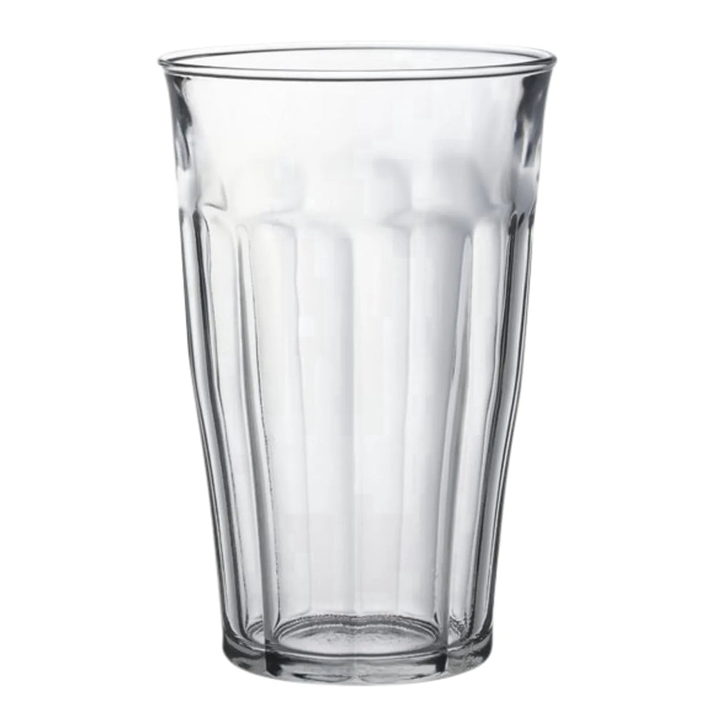 Duralex Picardie longdrinkglas 500 ml, Transparant - 32507108