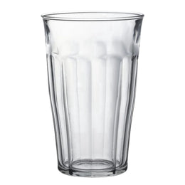 Duralex Picardie longdrinkglas 500 ml, Transparant - 32507108