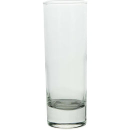 Longdrinkglas Mammoet budgetline 22 cl, Transparant - 32509840