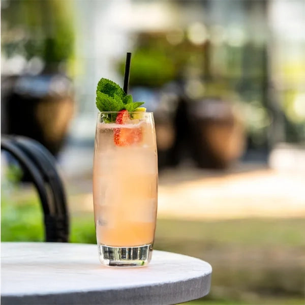 longdrinkglas 296 ml endessa sfeer foto 32512227