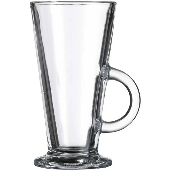 Irish coffee glas Libbey acapulco 28 cl, Transparant - 32513097