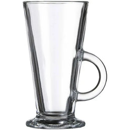 Irish coffee glas Libbey acapulco 28 cl, Transparant - 32513097