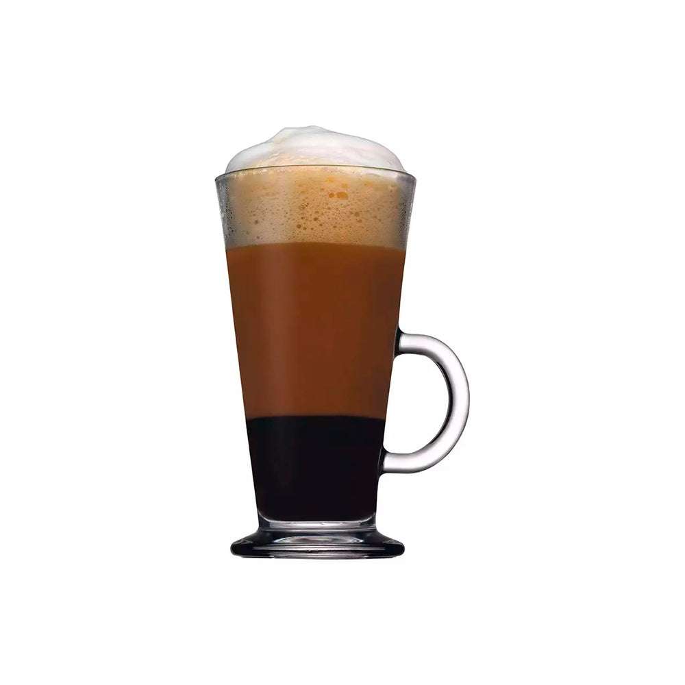 Irish coffee glas Libbey acapulco 28 cl, Transparant - 32513097