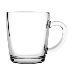 theeglas mammoet budgetline stapelo 32 cl transparant 32513115