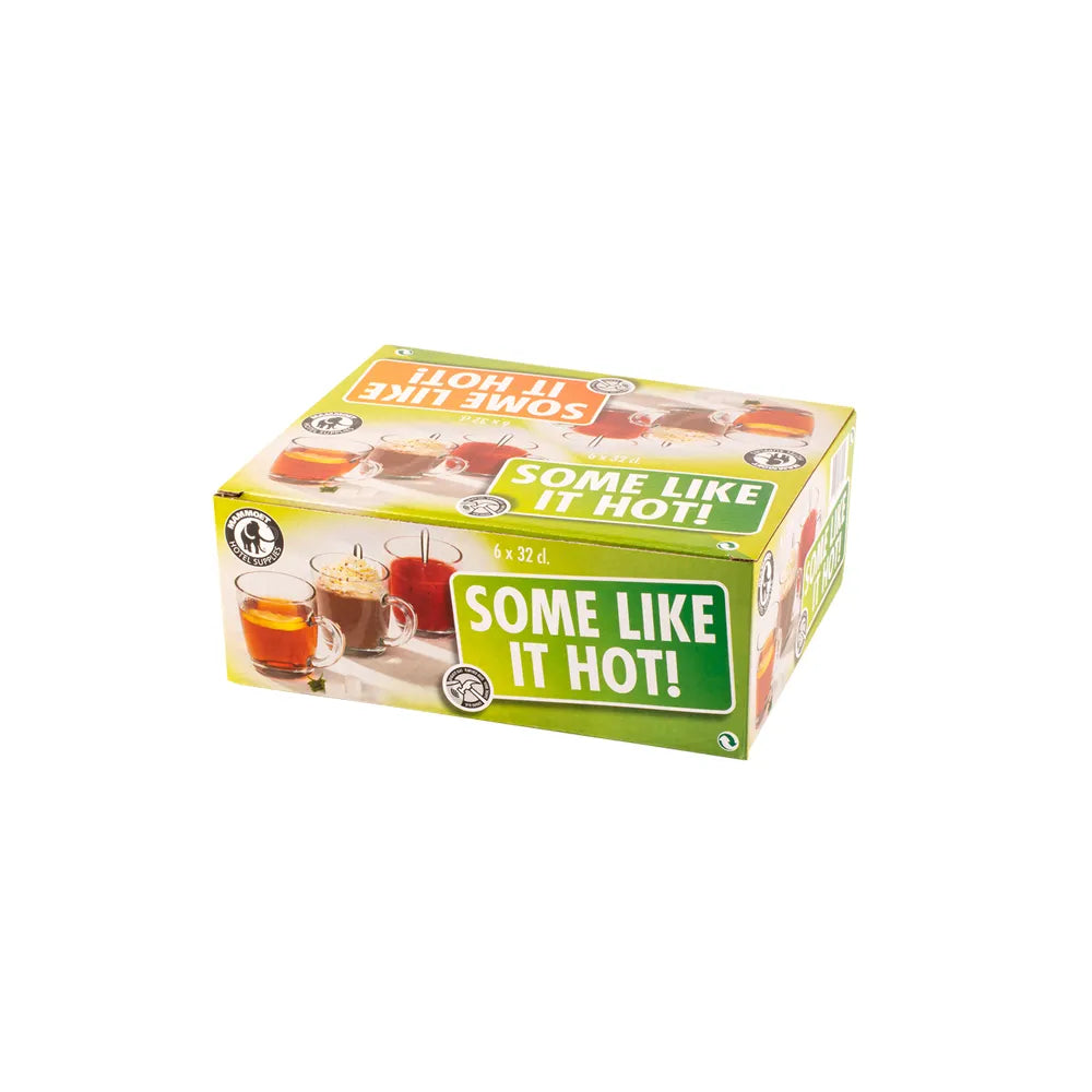 theeglas set mammoet budgetline stapelo 32 cl sfeer foto 32513115