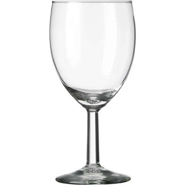 Royal Leerdam gilde wijnglas 29 cl, Transparant - 32516358