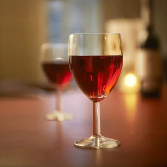 wijnglas 290 ml roy leerdam transparant sfeer foto 32516358