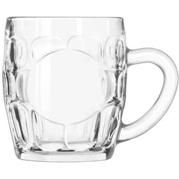 bierpul 290 ml libbey transparant 32517347