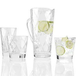 longdrinkglas 410 ml concerto sfeer foto 32524677