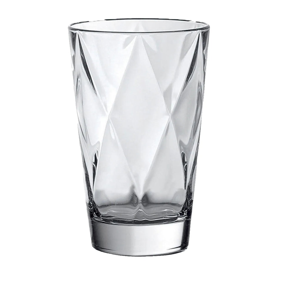 Vidivi longdrinkglazen concerto 41 cl, Transparant - 32524677