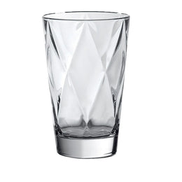 Vidivi longdrinkglazen concerto 41 cl, Transparant - 32524677
