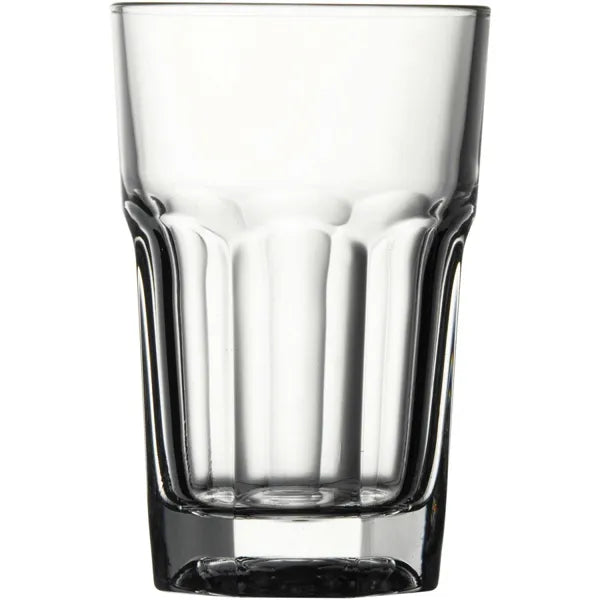 Longdrinkglas Mammoet budgetline 27 cl, Transparant - 32527110