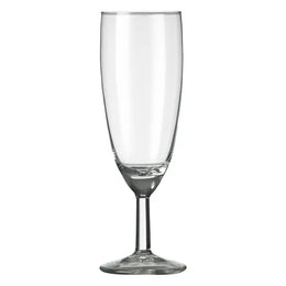 Champagneglas 150 ml mammoet transparant 32527117