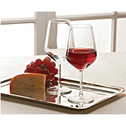 Pasabahce wijnglas allegra 49 cl sfeerbeeld, Transparant - 32527140