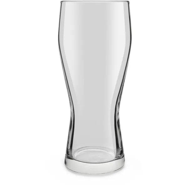 Royal Leerdam bierglas 400 ml, Transparant - 32531779