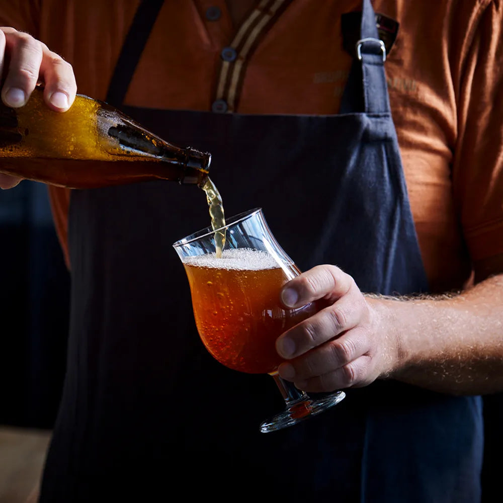 bierglas 400 ml beer specials sfeer foto 32531781