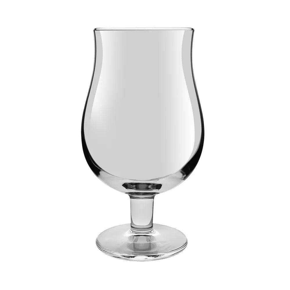 Royal Leerdam beer specials bierglas 400 ml, Transparant - 32531781