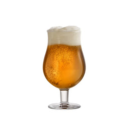 Royal Leerdam beer specials bierglas 400 ml, Transparant - 32531781