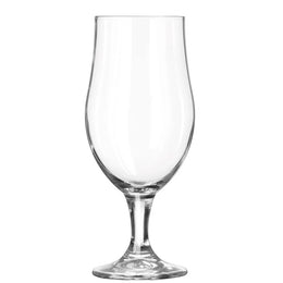 Munique bierglas 490 ml, Transparant - 32535539