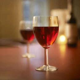 wijnglas 290 ml roy leerdam transparant sfeer foto 326358