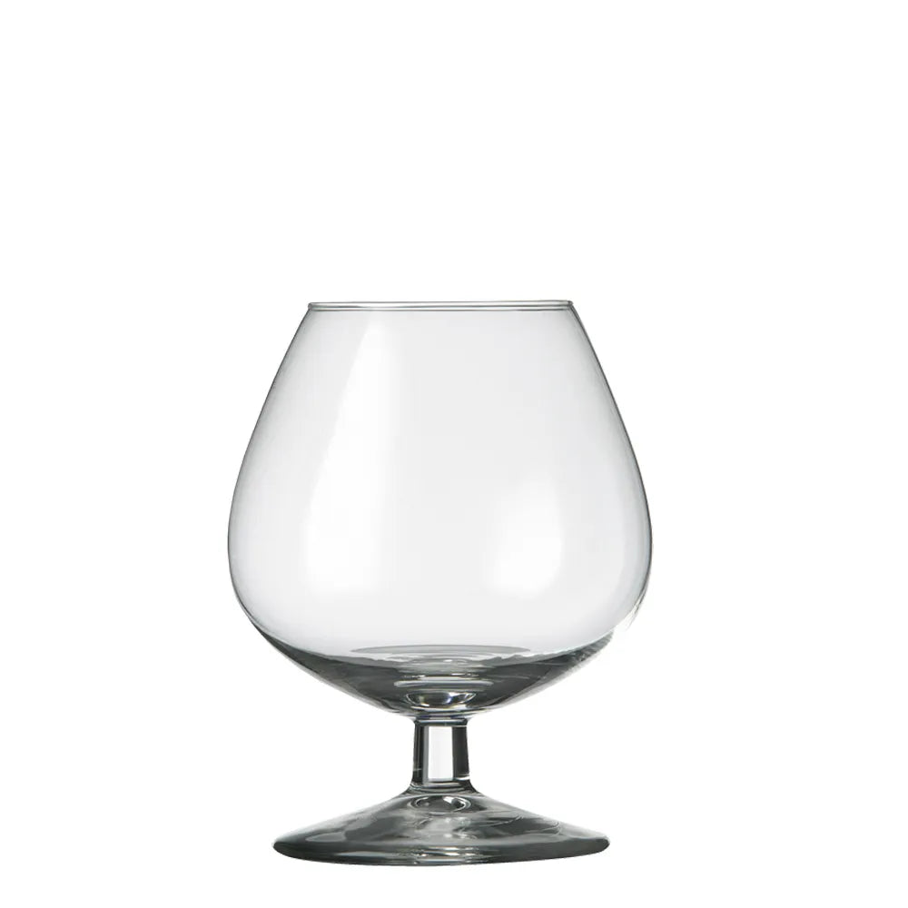 gilde cognacglas 25 cl elegant glas met drukmogelijkheden 326370