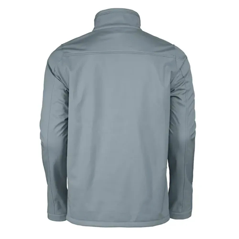 sale softshell jacket printer red sale grijs achterzijde 342261049
