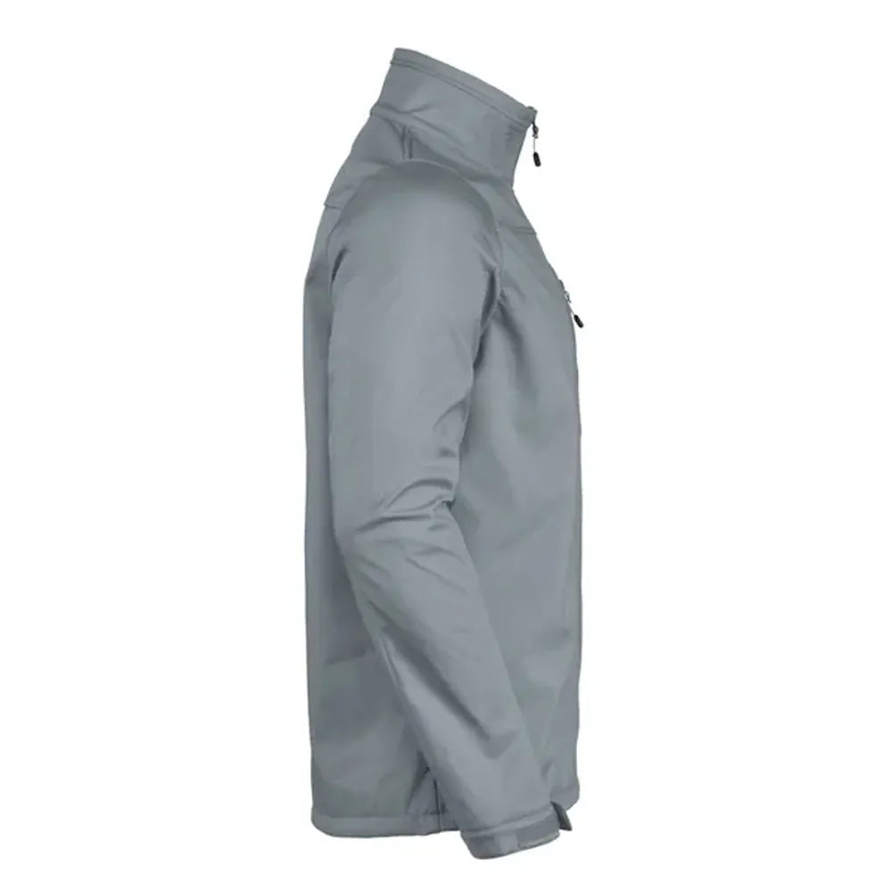 sale softshell jacket printer red sale grijs zijkant 342261049