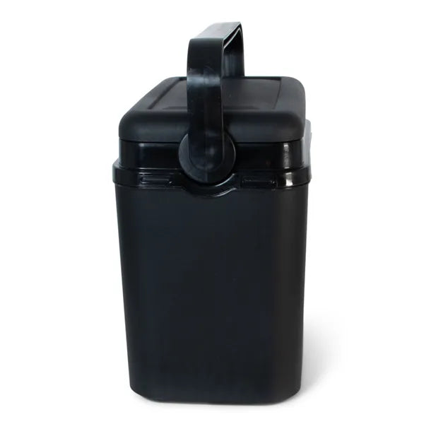 aanpasbare koelboxen zwart zijkant 3828732