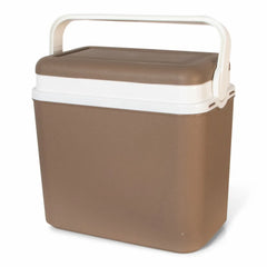 NORLÄNDER Koelbox 10L - Bruin