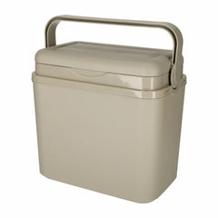 NORLÄNDER Koelbox 10L - Caffe Latte
