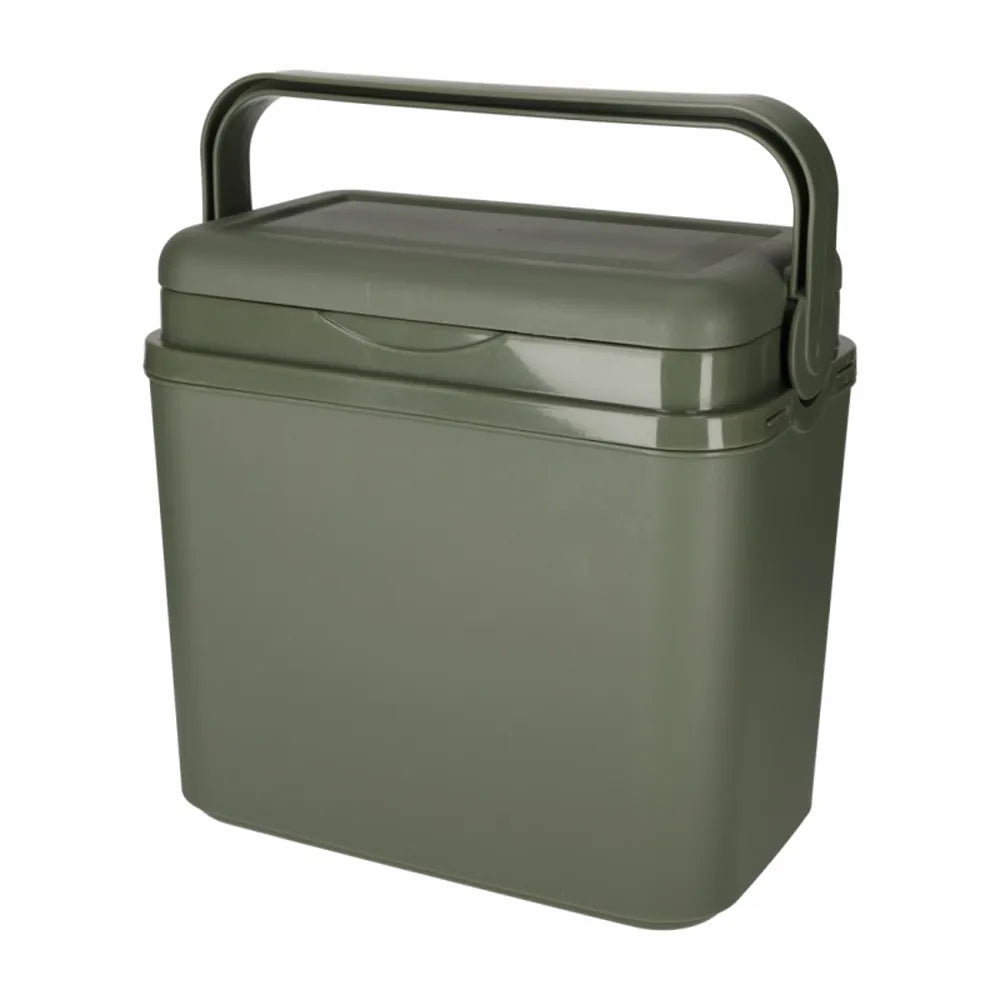 norlander koelbox 10l groen zijde 2 3828732