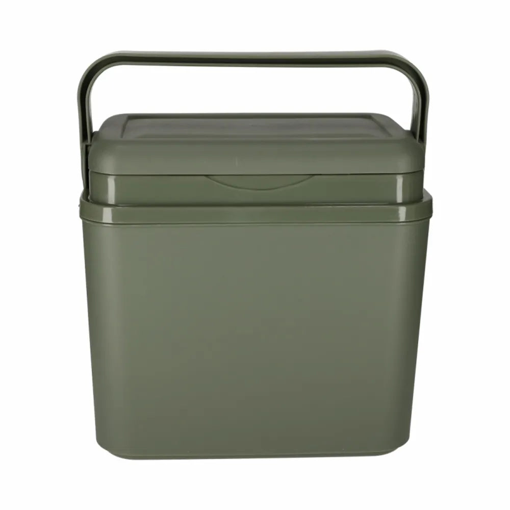norlander koelbox 10l groen 3828732