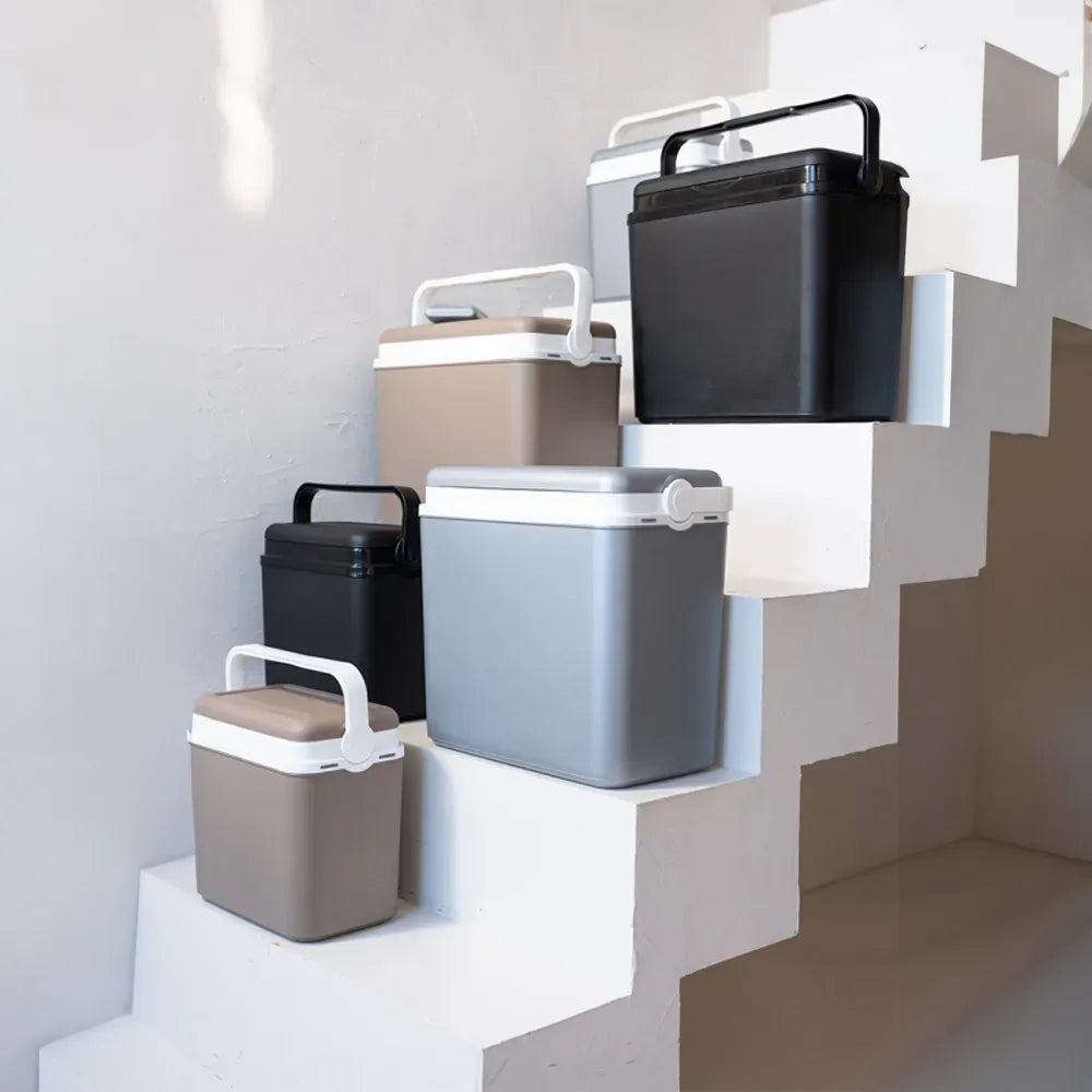 norlander koelbox 10l sfeer foto 3828732