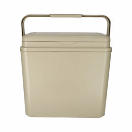 24 liter koelbox van Nörlander, Beige - 3828733