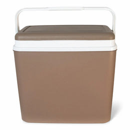 24 liter koelbox van Nörlander, Bruin - 3828733