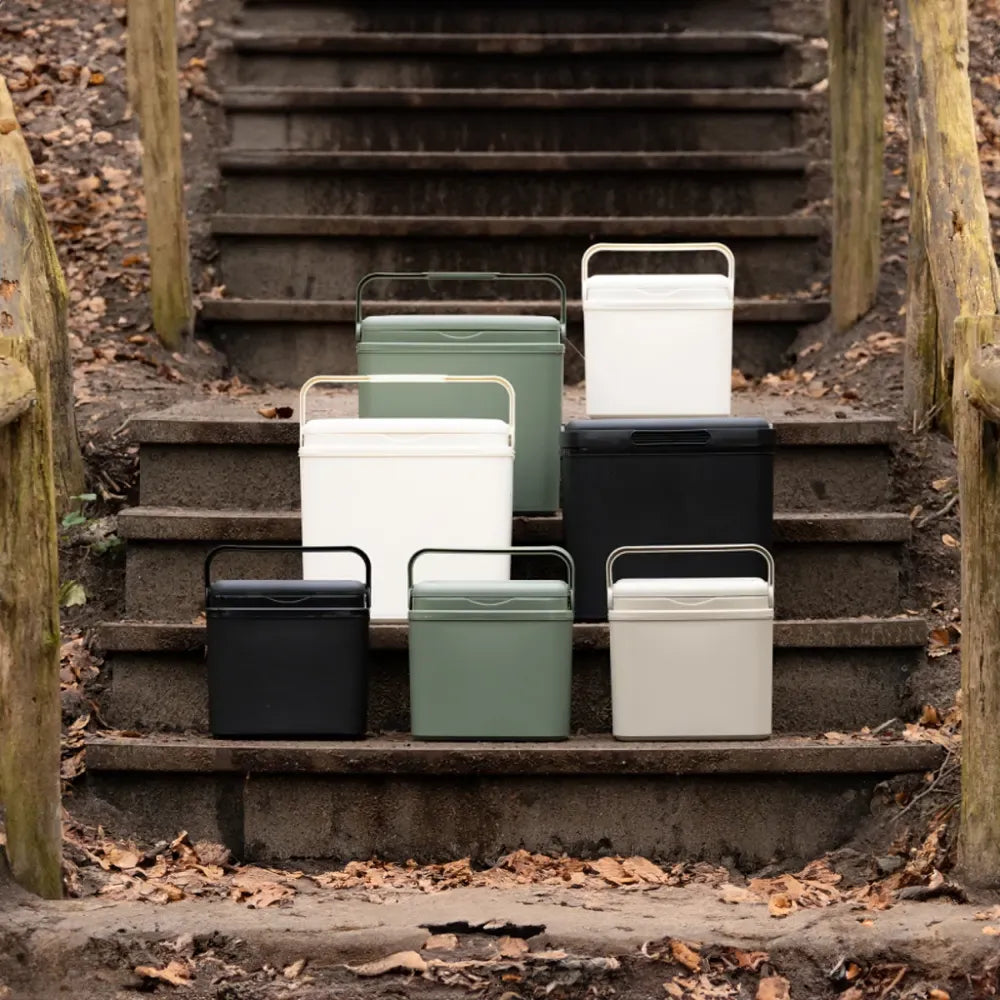 24 liter koelbox van norlander sfeer foto 2 3828733