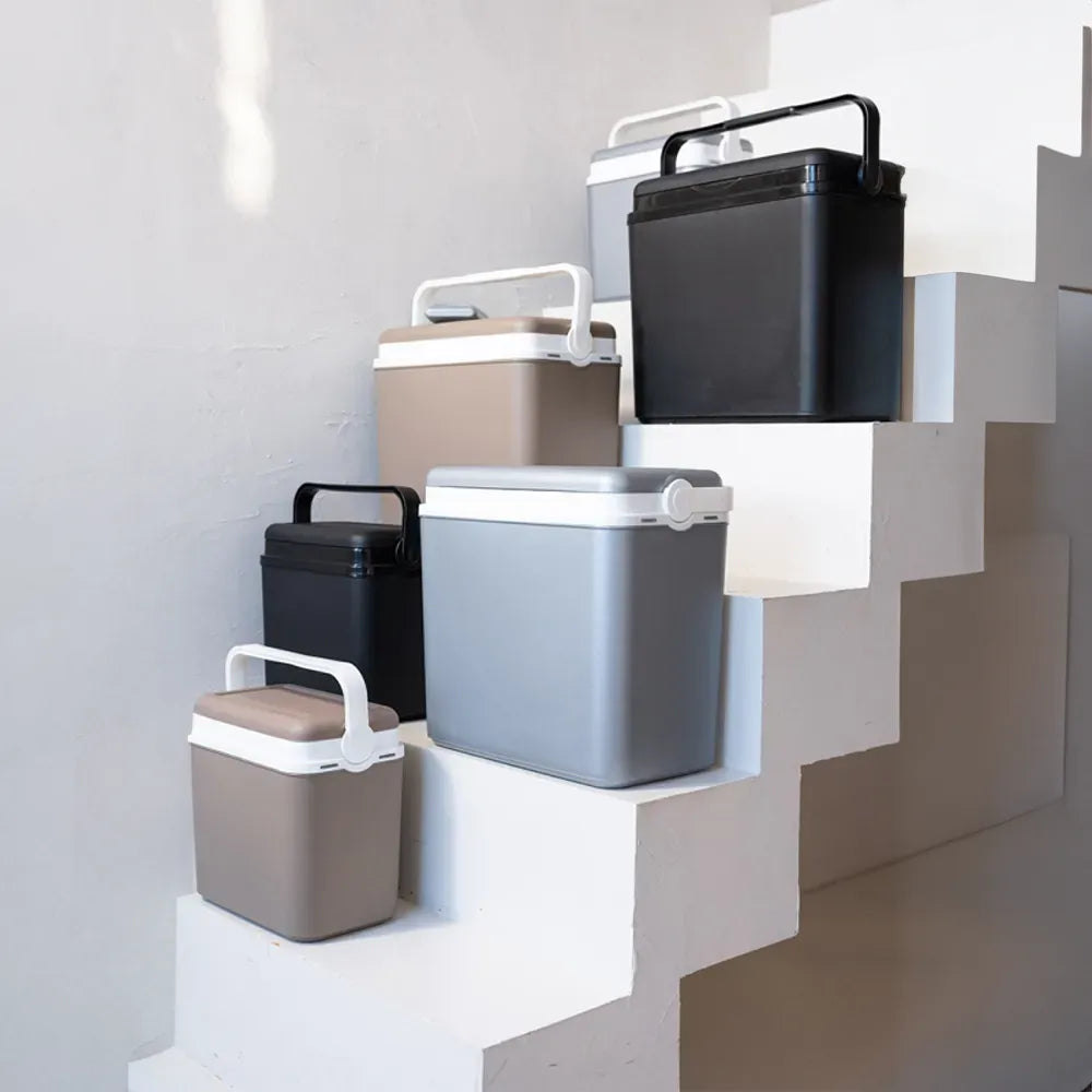 24 liter koelbox van norlander sfeer foto 3828733