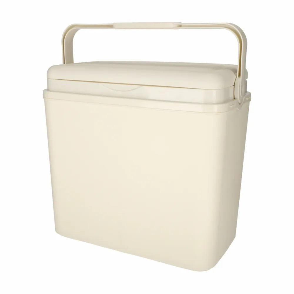 24 liter koelbox van norlander wit zijde 2 3828733