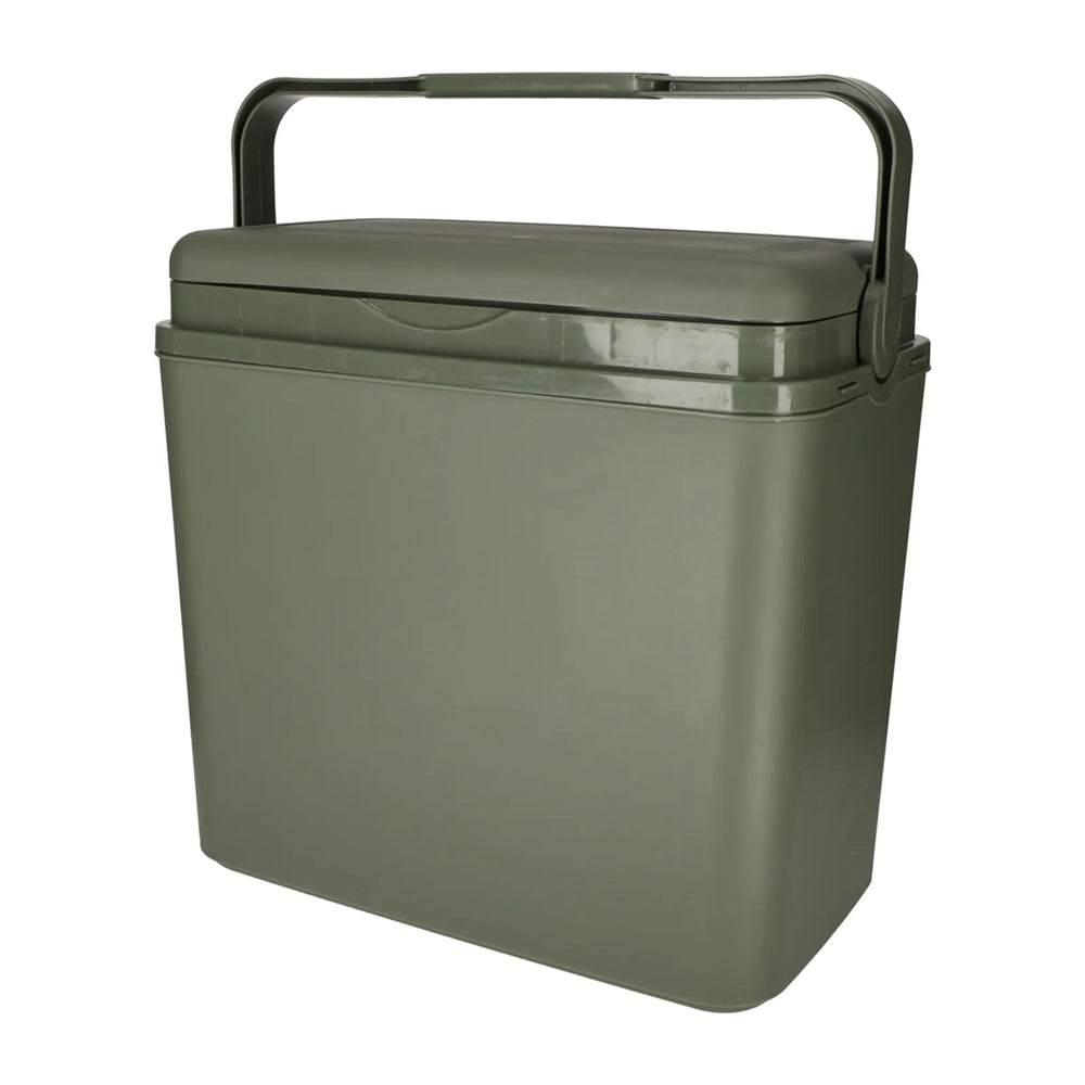 24 liter koelbox van norlander groen 3828733
