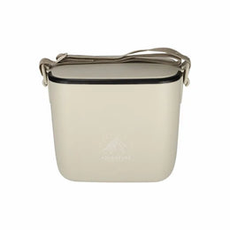 Adventure koelbox 5,5 l van Nörlander, Beige - 3828925