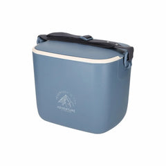 Adventure Koelbox 5,5L van NORLÄNDER - Blauw
