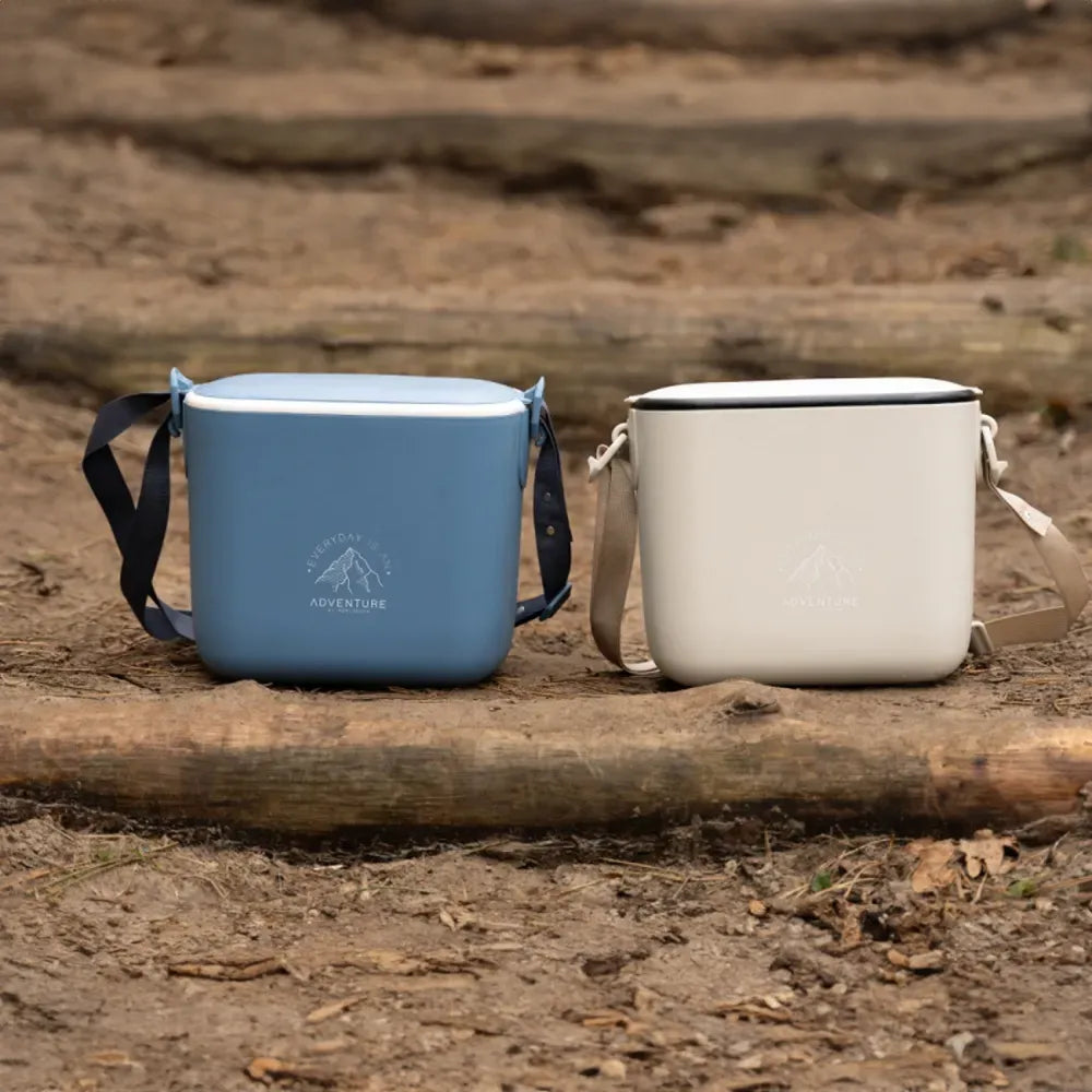 adventure koelbox  5l van norlander sfeer foto 3828925