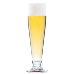 Prelude tulpe bierglas 30 cl, Transparant - 4201792MZ