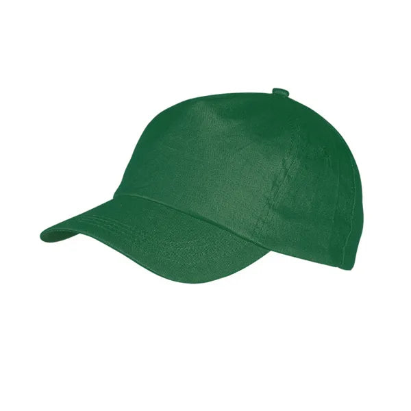 groene Baseball Pet 6 178072