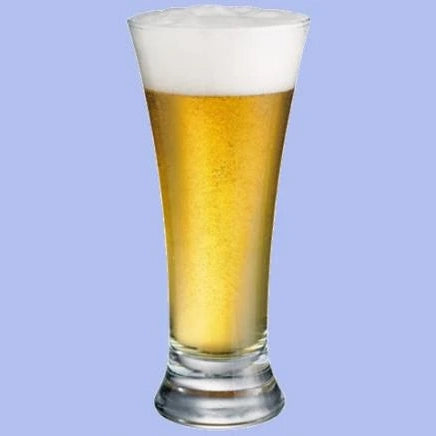 durobor pilsener bierglas 33cl sfeer foto MZ19