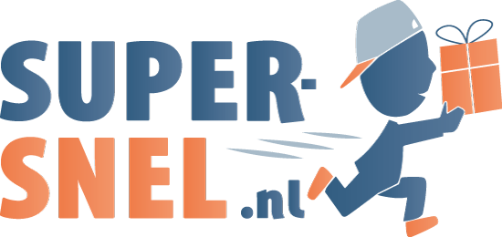Super-Snel Logo