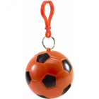 poncho-bedrukken-voetbal-oranje-189139