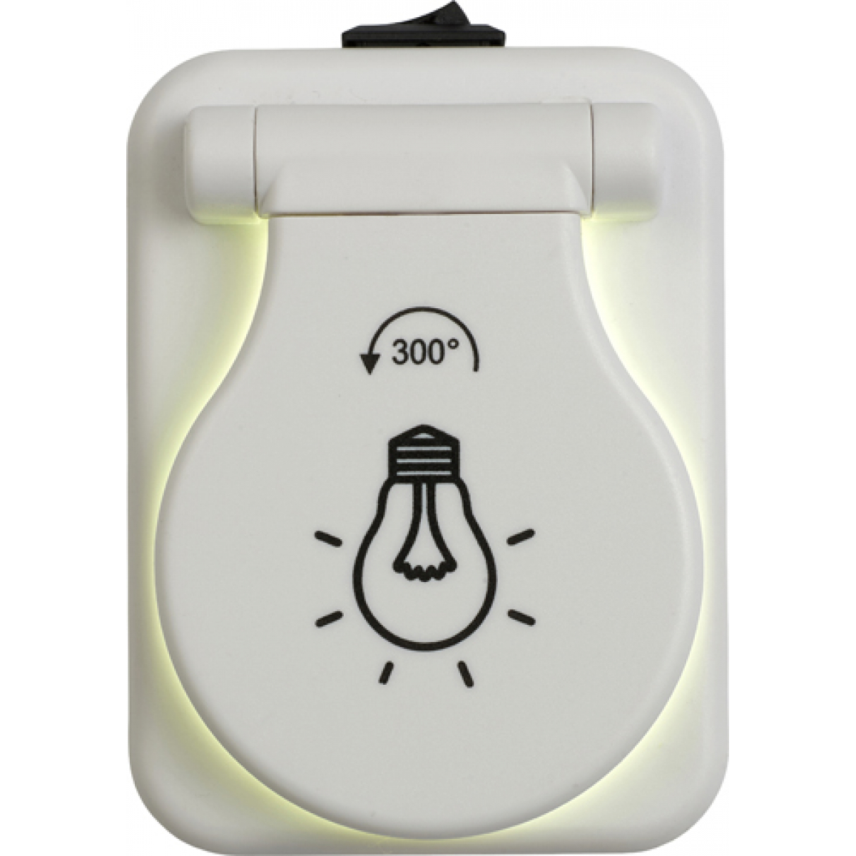 Werklamp | COB LED | Magneet