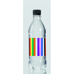 Waterfles | 500 ml | Mineraalwater